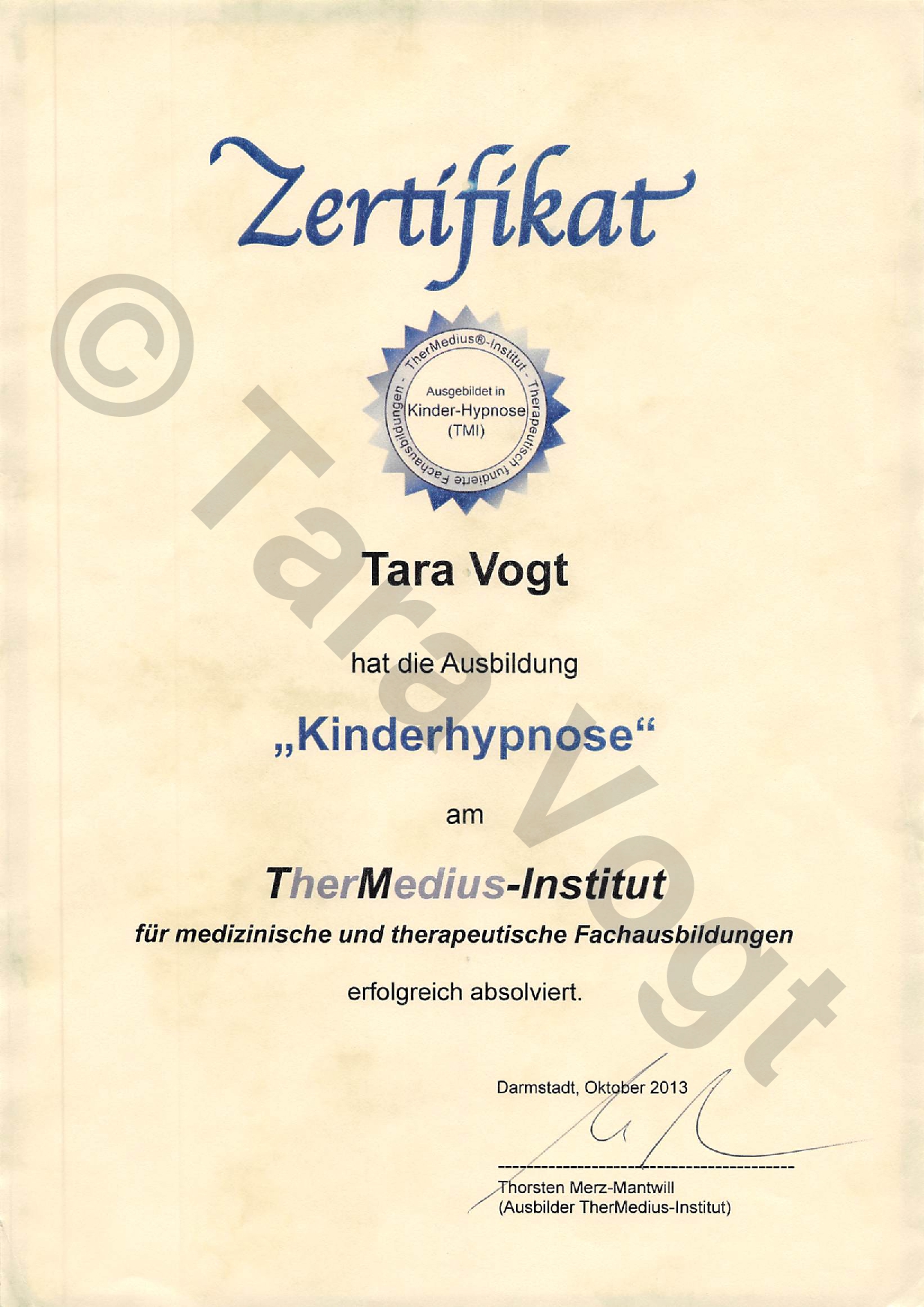 TherMedius-Institut_Kinderhypnose